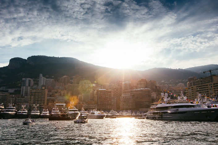 Photographe Monaco Marriott Bonvoy